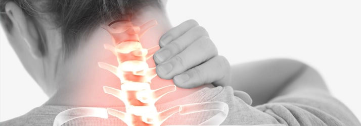 Chiropractic North Tazewell VA Neck Pain