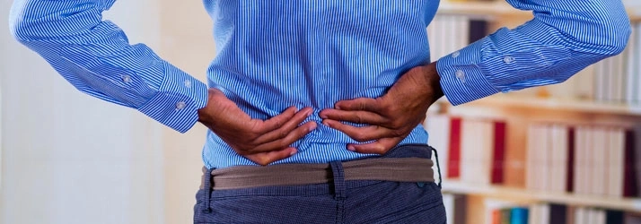 Chiropractic Abingdon VA Back Pain