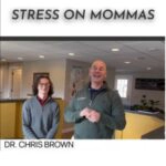 Stress On Mommas