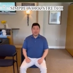 Chiropractor North Tazewell VA Toby Video One